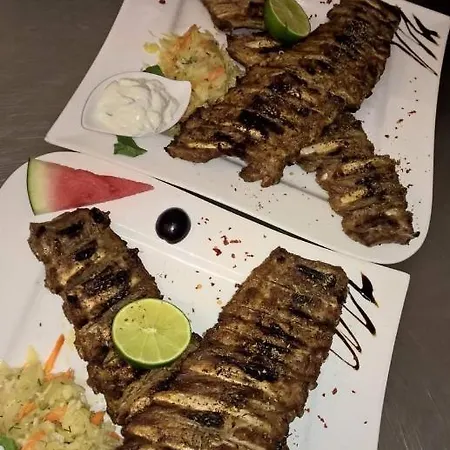 Taverna Roemerkrug 2* Hanower