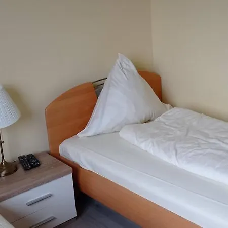 Hotel Taverna Roemerkrug Hanower