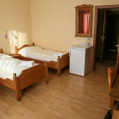 Hotel Taverna Roemerkrug Hanower