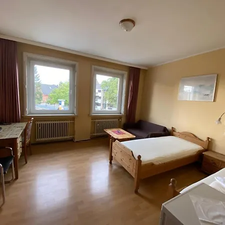 Hotel Taverna Roemerkrug Hannover