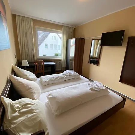 Hotel Taverna Roemerkrug