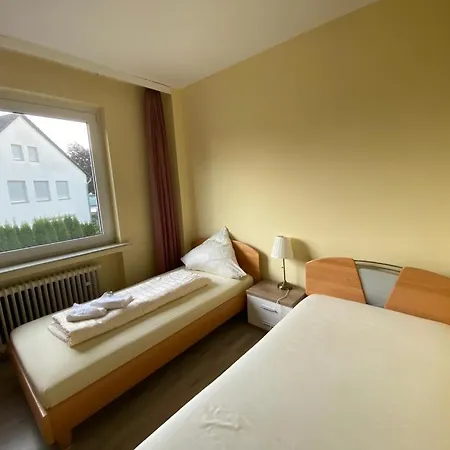 Taverna Roemerkrug Hannover