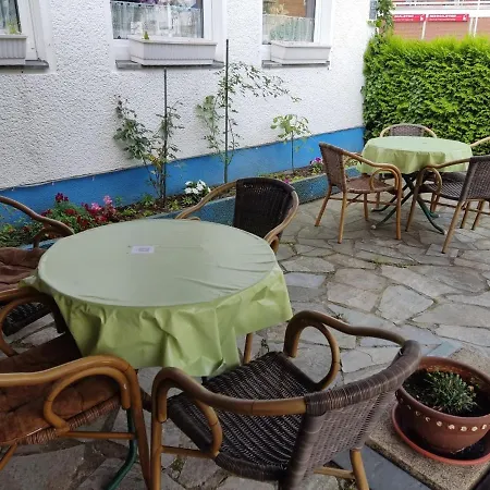 Taverna Roemerkrug 2* Ανόβερο