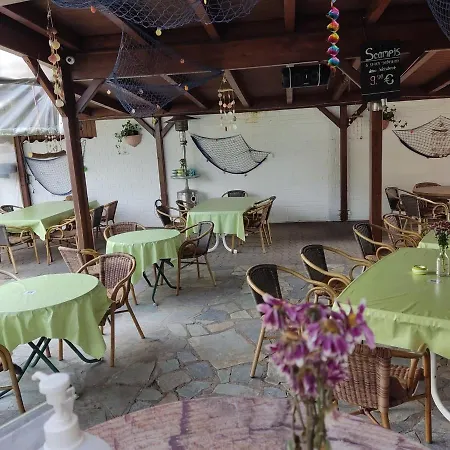 Taverna Roemerkrug Ξενοδοχείο Ανόβερο
