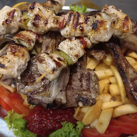 Taverna Roemerkrug