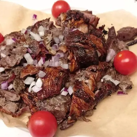 Hotel Taverna Roemerkrug