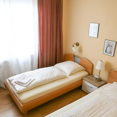Taverna Roemerkrug Hotel