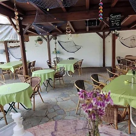 Taverna Roemerkrug ハノーファー