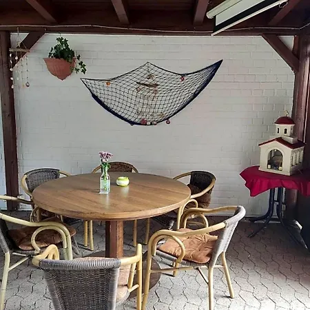 Taverna Roemerkrug 2* ハノーファー