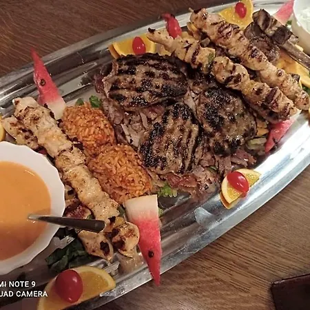 Taverna Roemerkrug ホテル