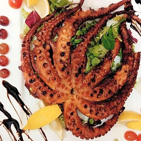 Taverna Roemerkrug ハノーファー