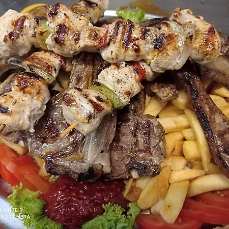 Taverna Roemerkrug ハノーファー