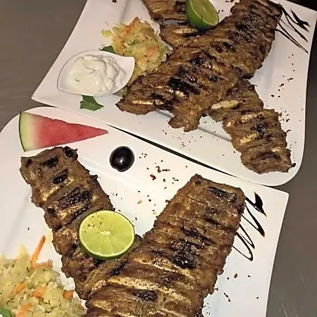 Taverna Roemerkrug 2* ハノーファー