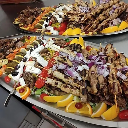 ホテル Taverna Roemerkrug 2*