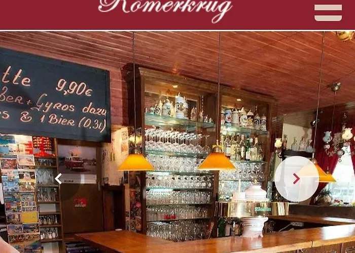 Taverna Roemerkrug 酒店