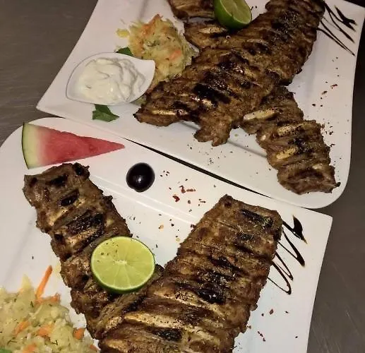 Taverna Roemerkrug 2* 汉诺威