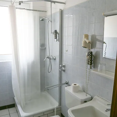 Taverna Roemerkrug 酒店 2*