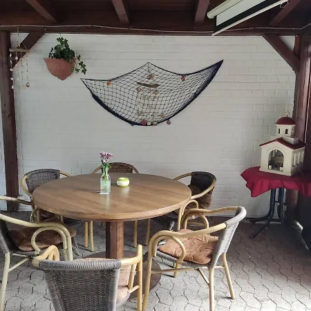 Taverna Roemerkrug Отель