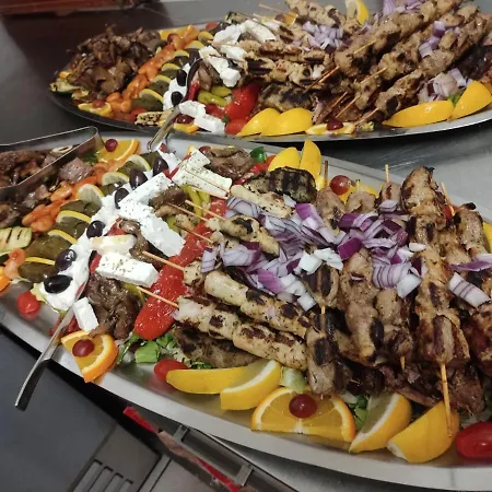 Отель Taverna Roemerkrug