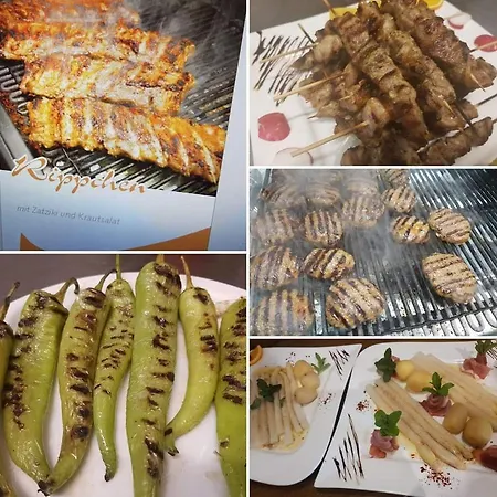 酒店 Taverna Roemerkrug 2*