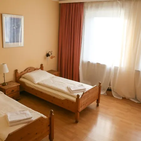 Taverna Roemerkrug 2* Ганновер