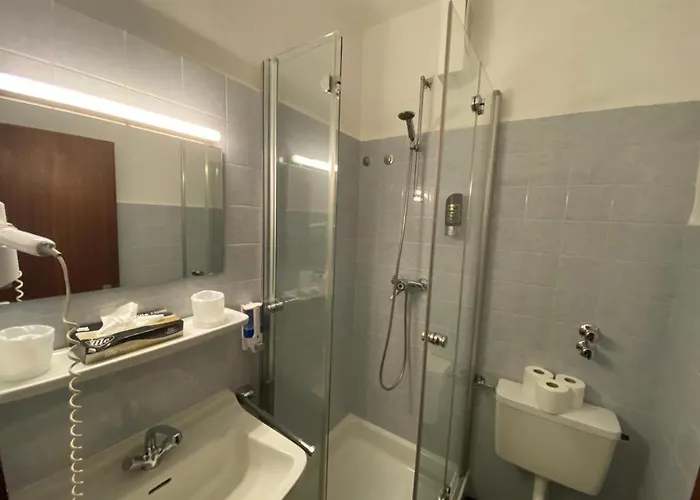 Taverna Roemerkrug הנובר