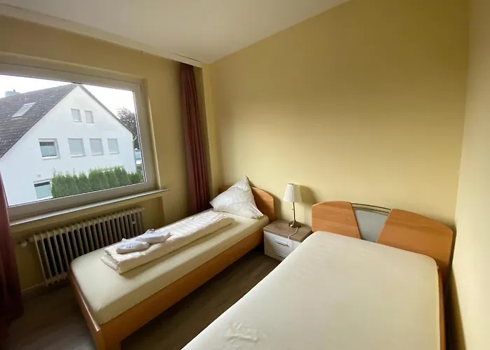 Taverna Roemerkrug הנובר