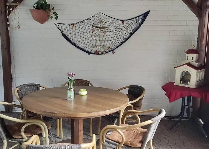 Taverna Roemerkrug מלון