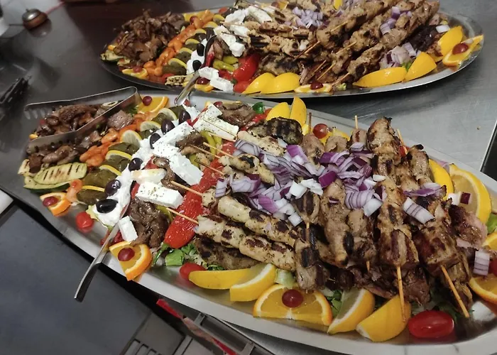 מלון Taverna Roemerkrug