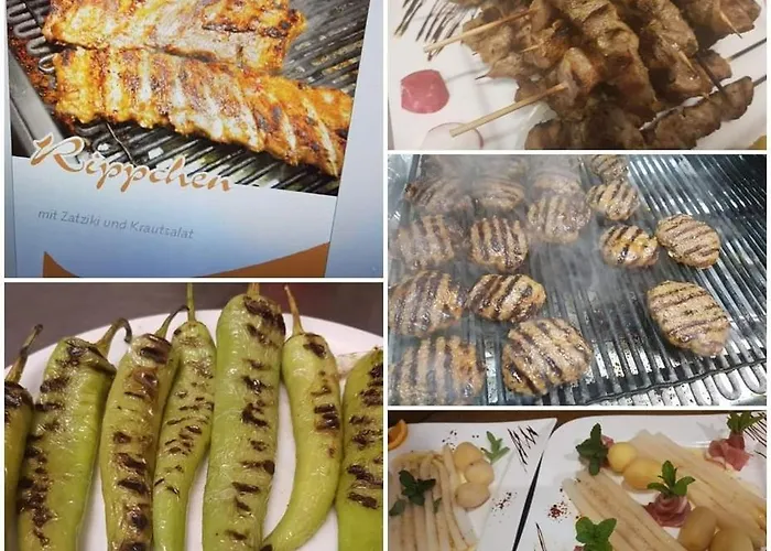 מלון Taverna Roemerkrug 2*