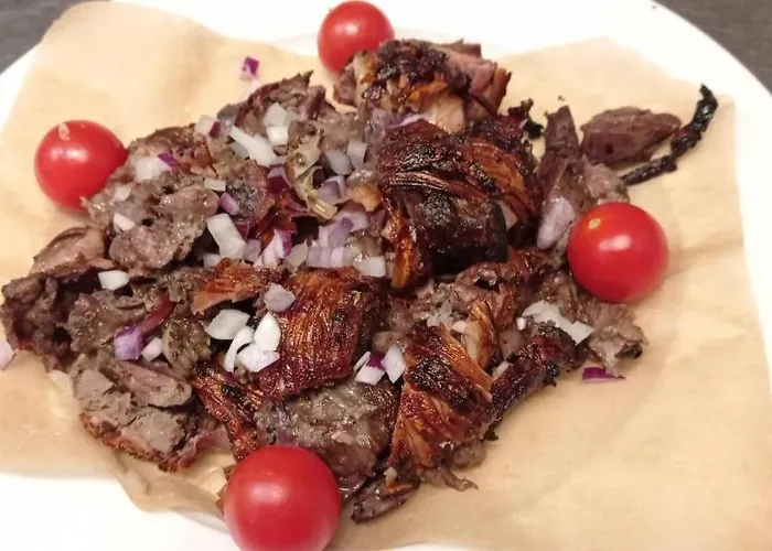 מלון Taverna Roemerkrug