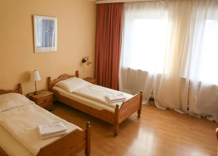 Taverna Roemerkrug 2* הנובר